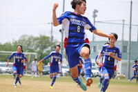 サッカー部 - 伊勢崎工業高等学校